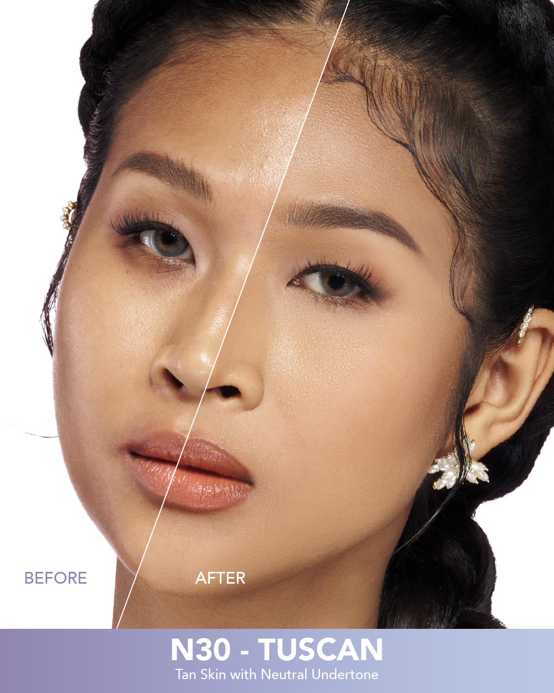 Cover Age High Coverage Creamy Concealer