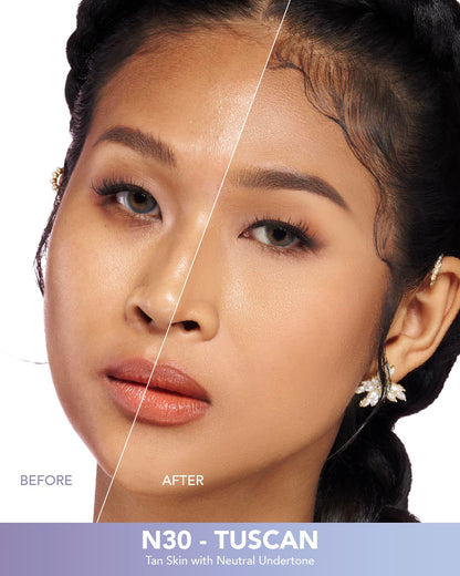 Cover Age High Coverage Creamy Concealer