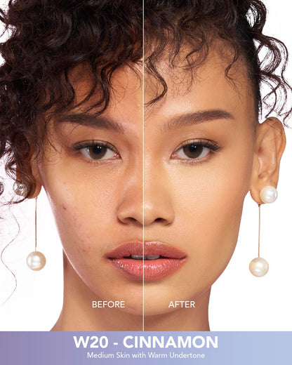 Picture Perfect Soft-Focus Satin Concealer