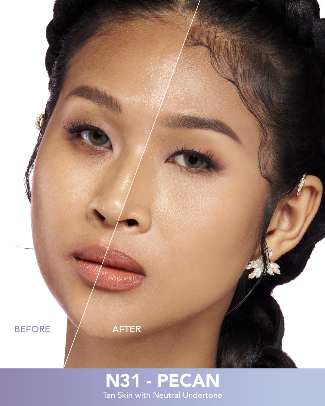 Picture Perfect Soft-Focus Satin Concealer