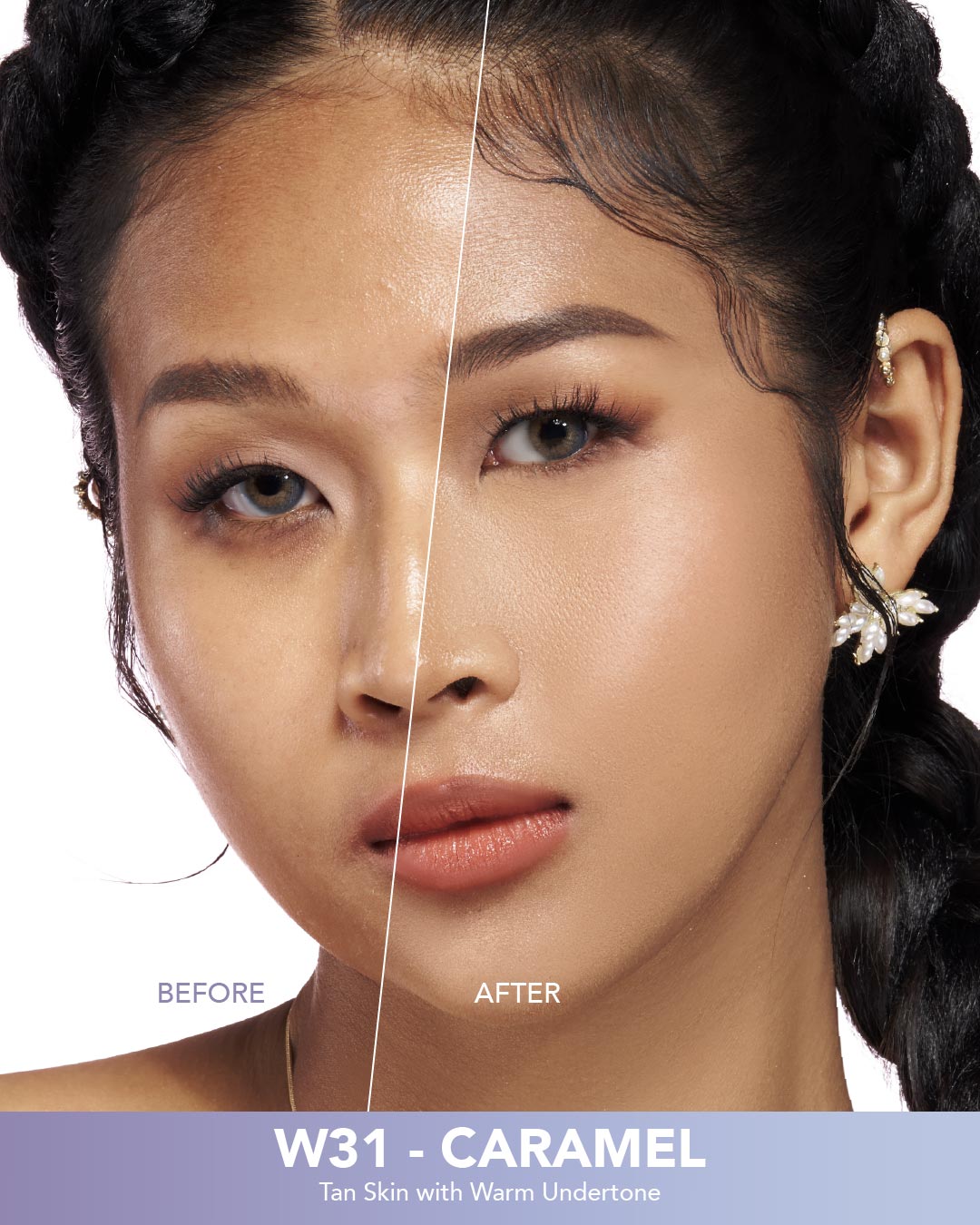Picture Perfect Soft-Focus Satin Concealer