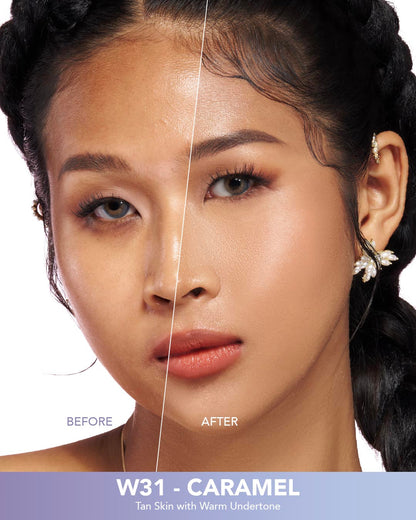 Picture Perfect Soft-Focus Satin Concealer
