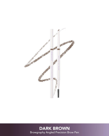 Browgraphy Angled Precision Brow Pen