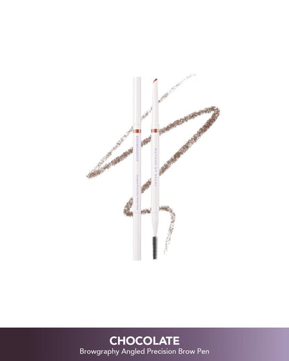 Browgraphy Angled Precision Brow Pen