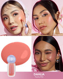 MOP - BloomDrop Longwear Liquid Blush