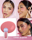 MOP - BloomDrop Longwear Liquid Blush