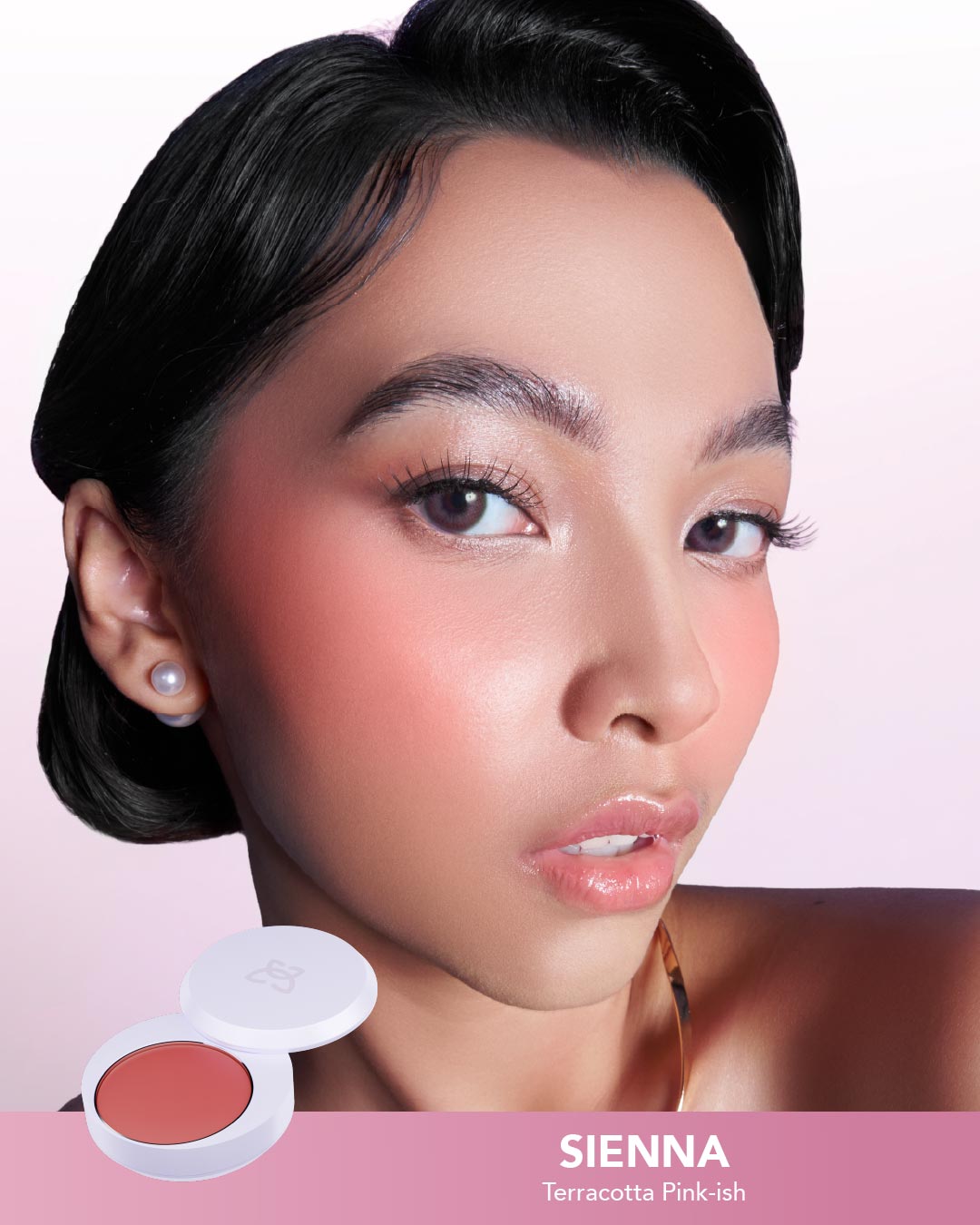 BLOOM Maximum Intensity Pigment Blusher