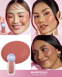 MOP - BloomDrop Longwear Liquid Blush