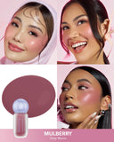 MOP - BloomDrop Longwear Liquid Blush