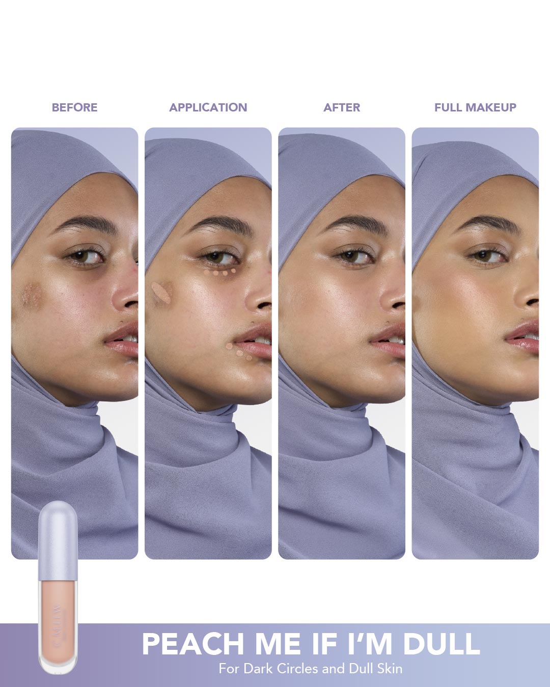 C.M.I.I.W Skin Corrector