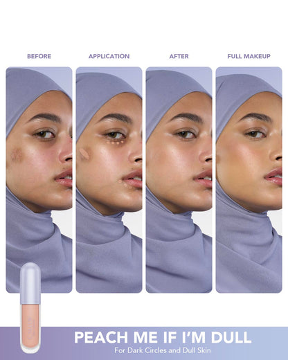 C.M.I.I.W Skin Corrector