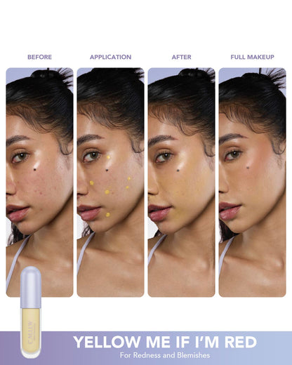 C.M.I.I.W Skin Corrector