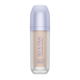 So X-TRA! Hybrid Matte Foundation Peptides Infused SPF 40 PA++