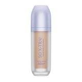 So X-TRA! Hybrid Matte Foundation Peptides Infused SPF 40 PA++