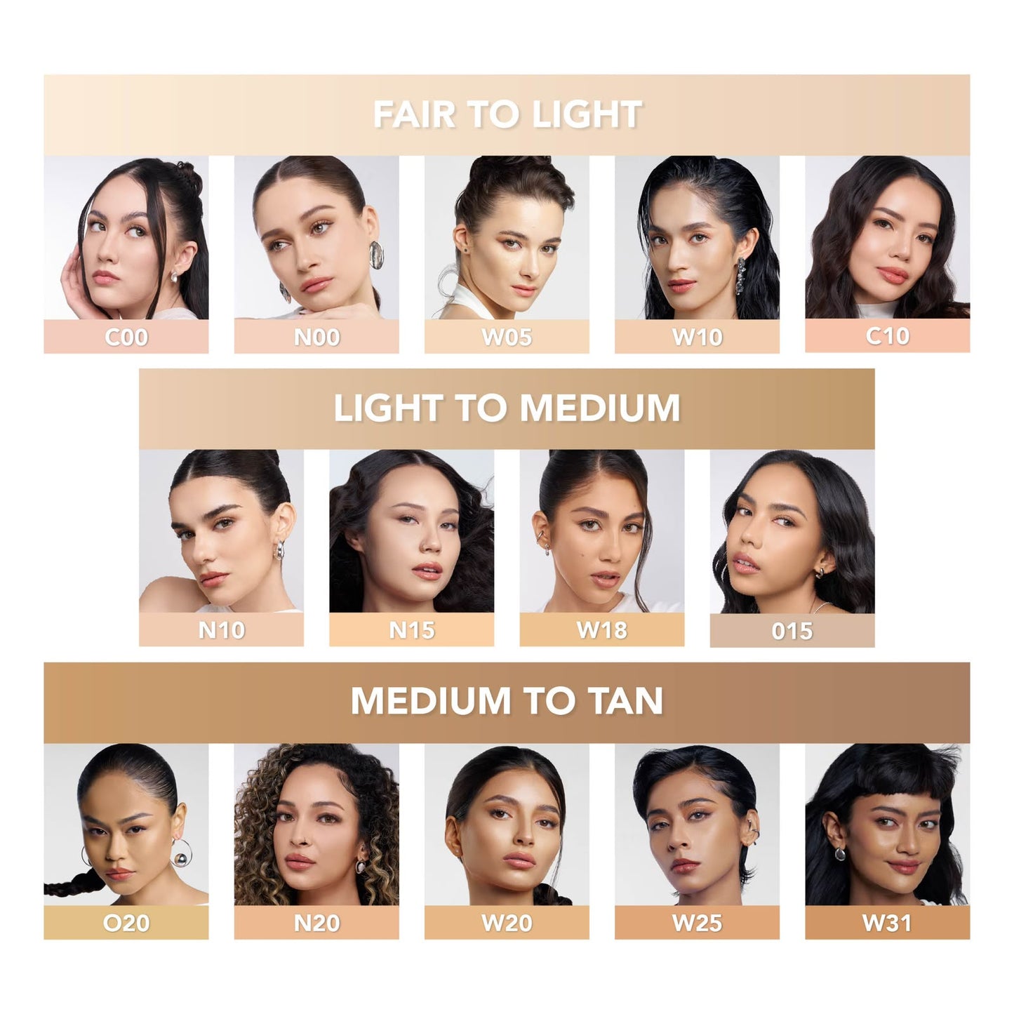 Unbothered Demi-Matte Cushion SPF 40 PA ++++